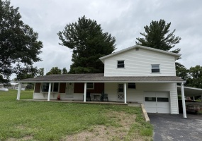 1265 Bell Road, Bloomington, Indiana 47404,MLS,202538313