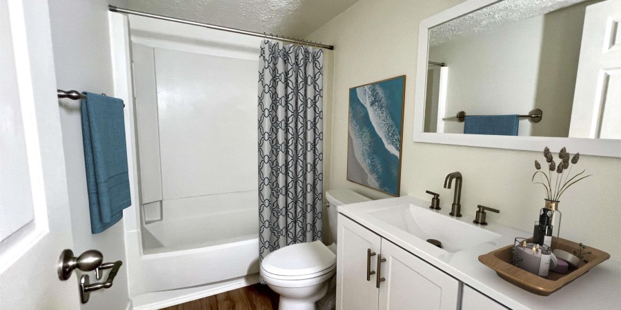 9322 S Lake Ridge Drive, Bloomington, Indiana 47401,MLS,202530489