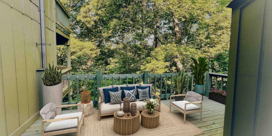 9322 S Lake Ridge Drive, Bloomington, Indiana 47401,MLS,202530489