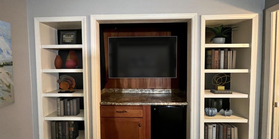 9322 S Lake Ridge Drive, Bloomington, Indiana 47401,MLS,202530489