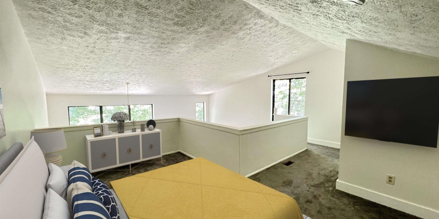 9322 S Lake Ridge Drive, Bloomington, Indiana 47401,MLS,202530489