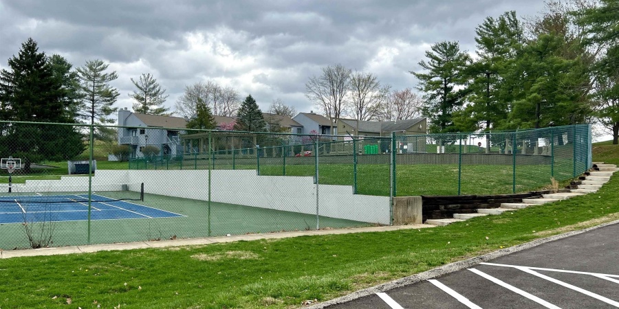 9322 S Lake Ridge Drive, Bloomington, Indiana 47401,MLS,202530489