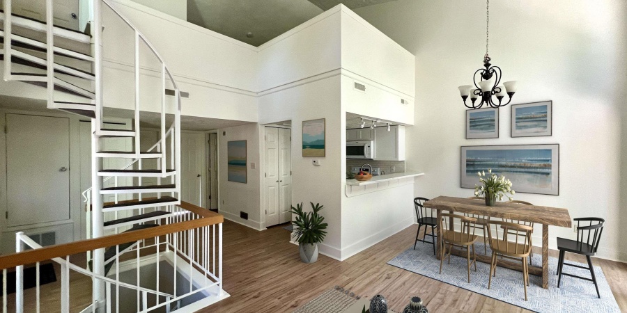 9322 S Lake Ridge Drive, Bloomington, Indiana 47401,MLS,202530489