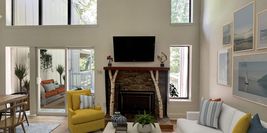 9322 S Lake Ridge Drive, Bloomington, Indiana 47401,MLS,202530489