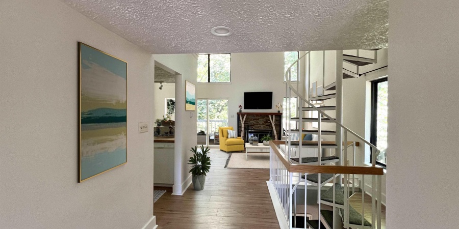 9322 S Lake Ridge Drive, Bloomington, Indiana 47401,MLS,202530489