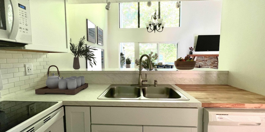 9322 S Lake Ridge Drive, Bloomington, Indiana 47401,MLS,202530489