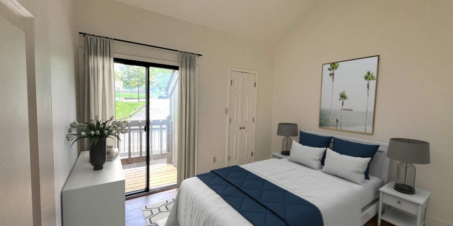 9322 S Lake Ridge Drive, Bloomington, Indiana 47401,MLS,202530489