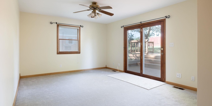 1210 S Tall Oaks Drive, Bloomington, Indiana 47403,MLS,202538299