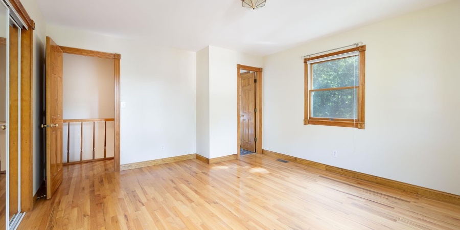 1210 S Tall Oaks Drive, Bloomington, Indiana 47403,MLS,202538299