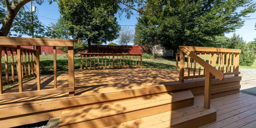 1210 S Tall Oaks Drive, Bloomington, Indiana 47403,MLS,202538299