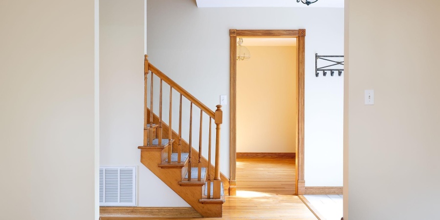 1210 S Tall Oaks Drive, Bloomington, Indiana 47403,MLS,202538299