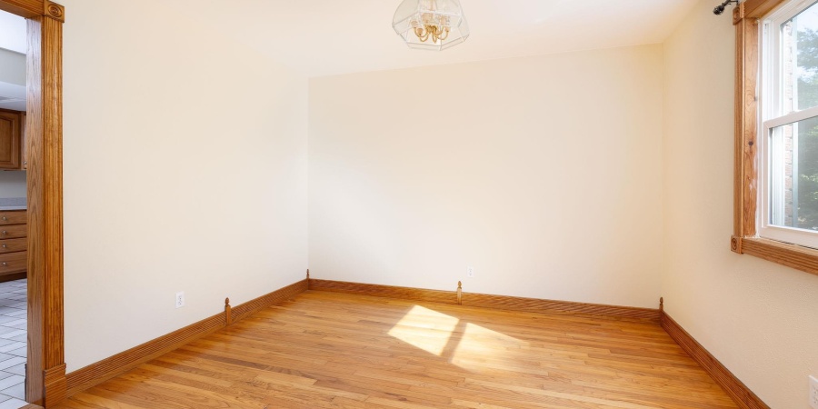 1210 S Tall Oaks Drive, Bloomington, Indiana 47403,MLS,202538299