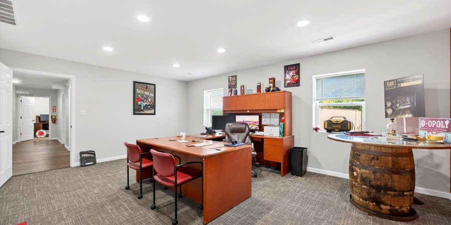 2110 N Angelina Lane, Bloomington, Indiana 47404-8709,MLS,202538406