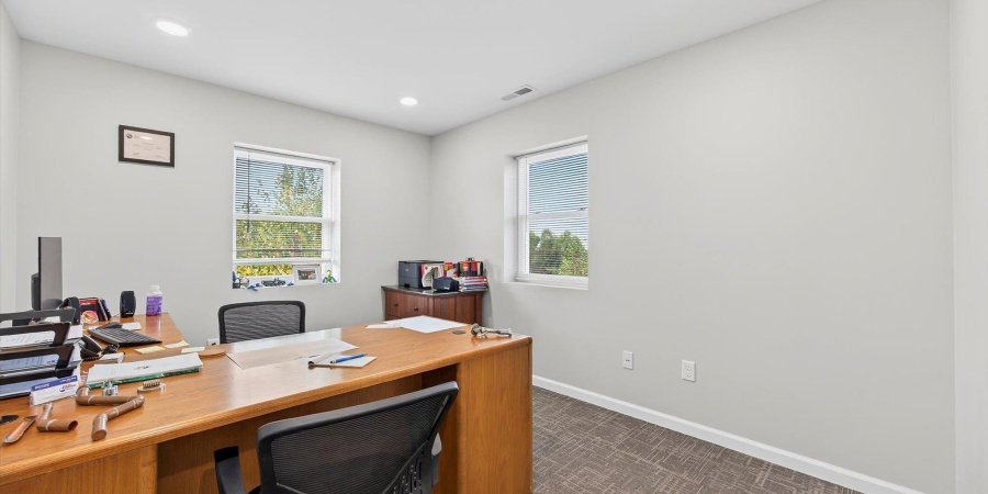 2110 N Angelina Lane, Bloomington, Indiana 47404-8709,MLS,202538406