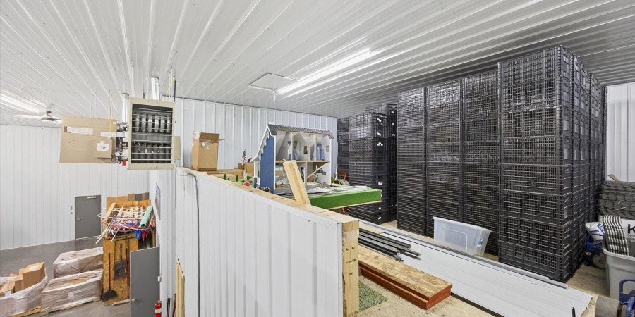 2110 N Angelina Lane, Bloomington, Indiana 47404-8709,MLS,202538406