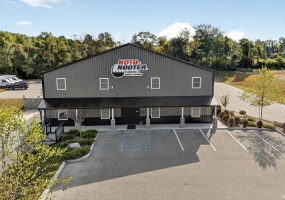 2110 N Angelina Lane, Bloomington, Indiana 47404-8709,MLS,202538406