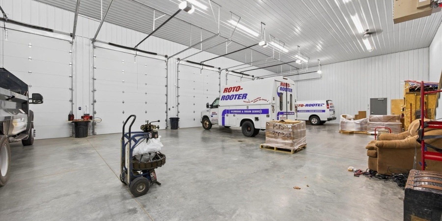 2110 N Angelina Lane, Bloomington, Indiana 47404-8709,MLS,202538406