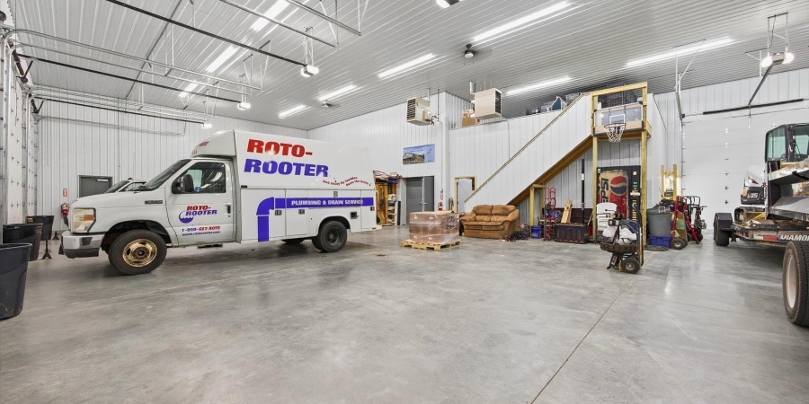 2110 N Angelina Lane, Bloomington, Indiana 47404-8709,MLS,202538406