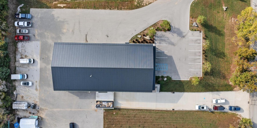 2110 N Angelina Lane, Bloomington, Indiana 47404-8709,MLS,202538406