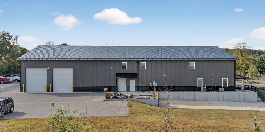 2110 N Angelina Lane, Bloomington, Indiana 47404-8709,MLS,202538406