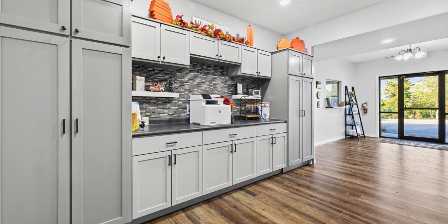 2110 N Angelina Lane, Bloomington, Indiana 47404-8709,MLS,202538406