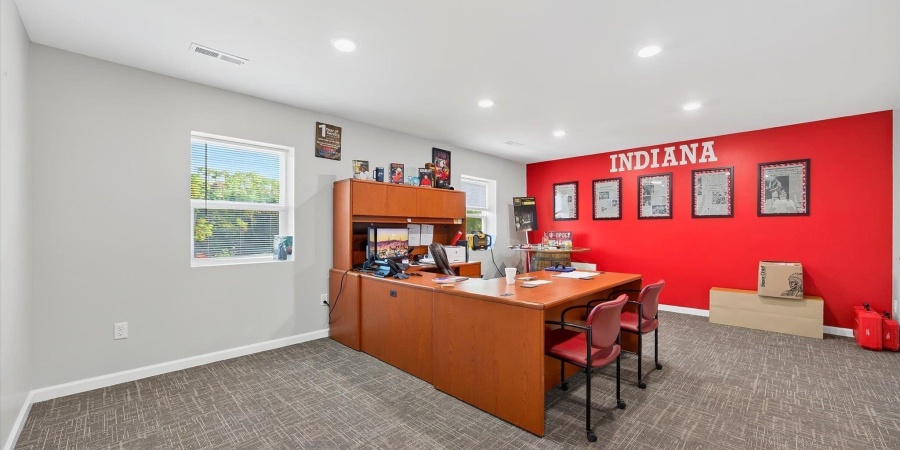 2110 N Angelina Lane, Bloomington, Indiana 47404-8709,MLS,202538406