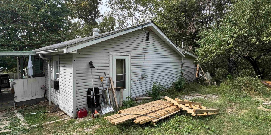 49 Walnut Heights, Bedford, Indiana 47421,MLS,202538325