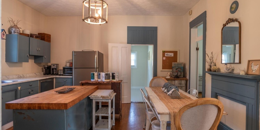 7530 S Strain Ridge Road, Bloomington, Indiana 47401,MLS,202538337