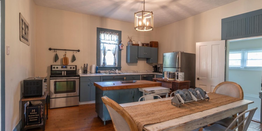 7530 S Strain Ridge Road, Bloomington, Indiana 47401,MLS,202538337