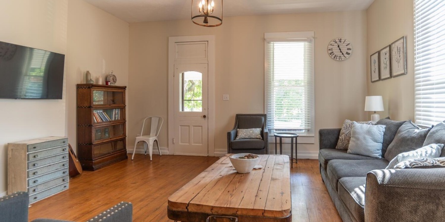 7530 S Strain Ridge Road, Bloomington, Indiana 47401,MLS,202538337