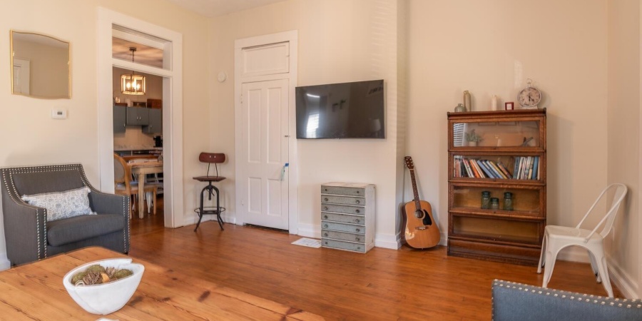 7530 S Strain Ridge Road, Bloomington, Indiana 47401,MLS,202538337