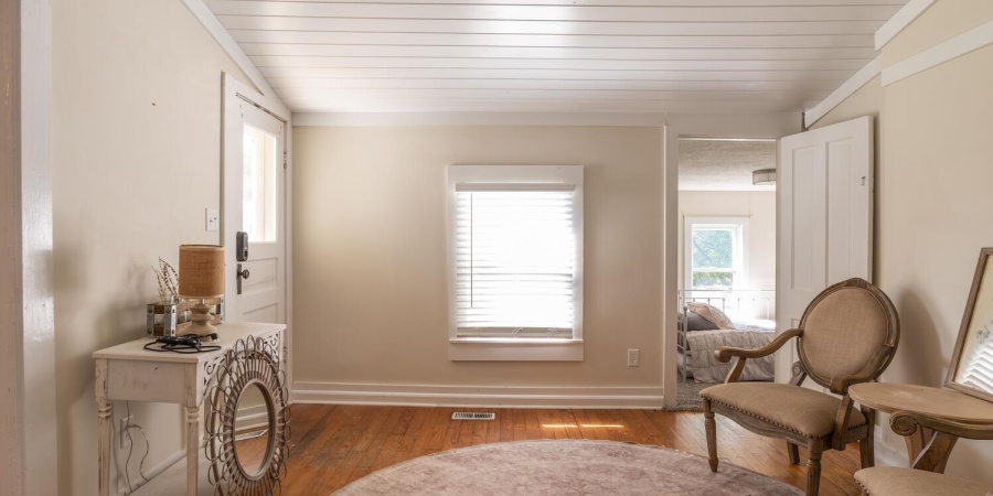 7530 S Strain Ridge Road, Bloomington, Indiana 47401,MLS,202538337