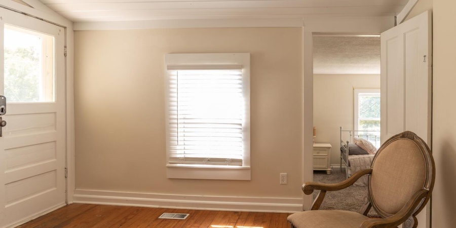 7530 S Strain Ridge Road, Bloomington, Indiana 47401,MLS,202538337