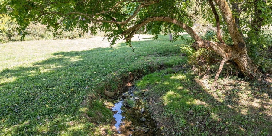 7530 S Strain Ridge Road, Bloomington, Indiana 47401,MLS,202538337