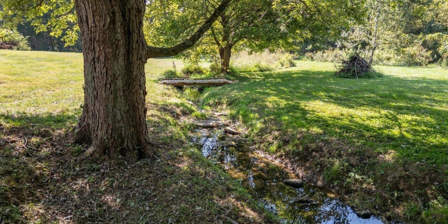 7530 S Strain Ridge Road, Bloomington, Indiana 47401,MLS,202538337