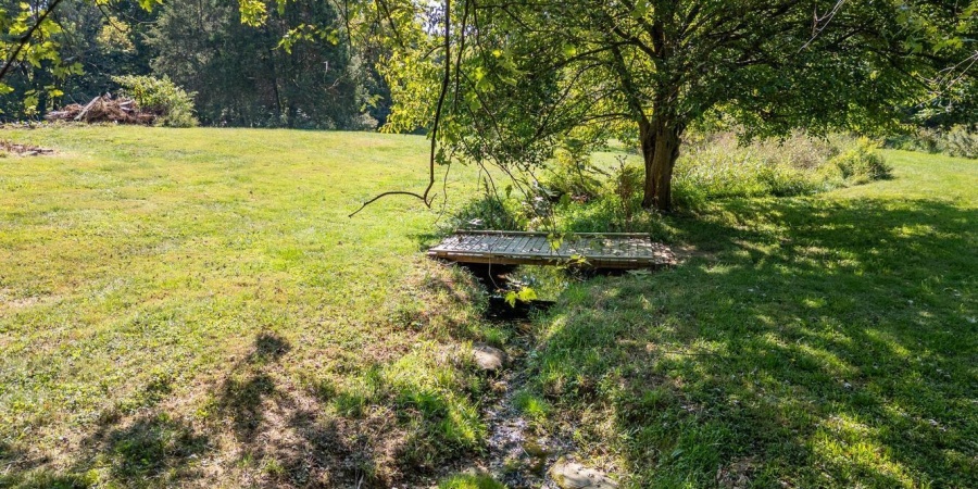 7530 S Strain Ridge Road, Bloomington, Indiana 47401,MLS,202538337