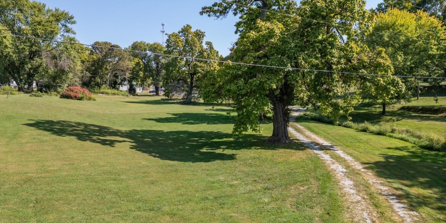 7530 S Strain Ridge Road, Bloomington, Indiana 47401,MLS,202538337