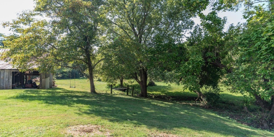 7530 S Strain Ridge Road, Bloomington, Indiana 47401,MLS,202538337