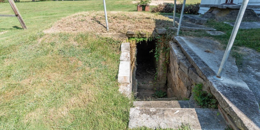 7530 S Strain Ridge Road, Bloomington, Indiana 47401,MLS,202538337