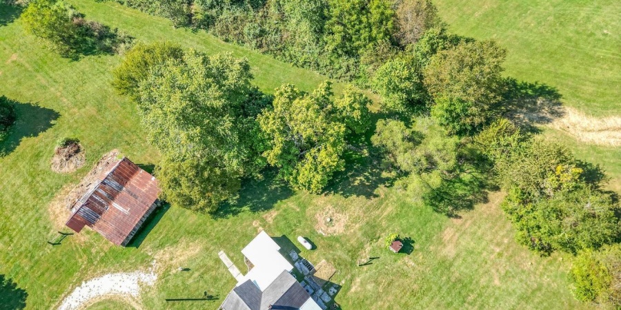 7530 S Strain Ridge Road, Bloomington, Indiana 47401,MLS,202538337