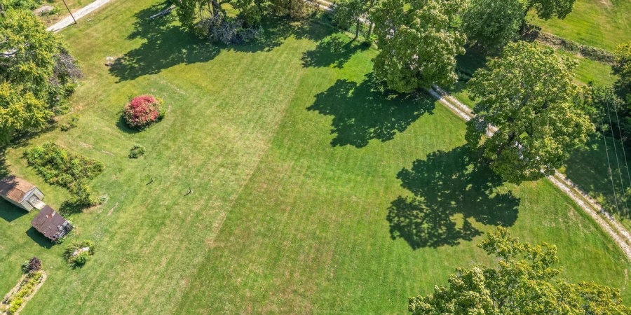 7530 S Strain Ridge Road, Bloomington, Indiana 47401,MLS,202538337