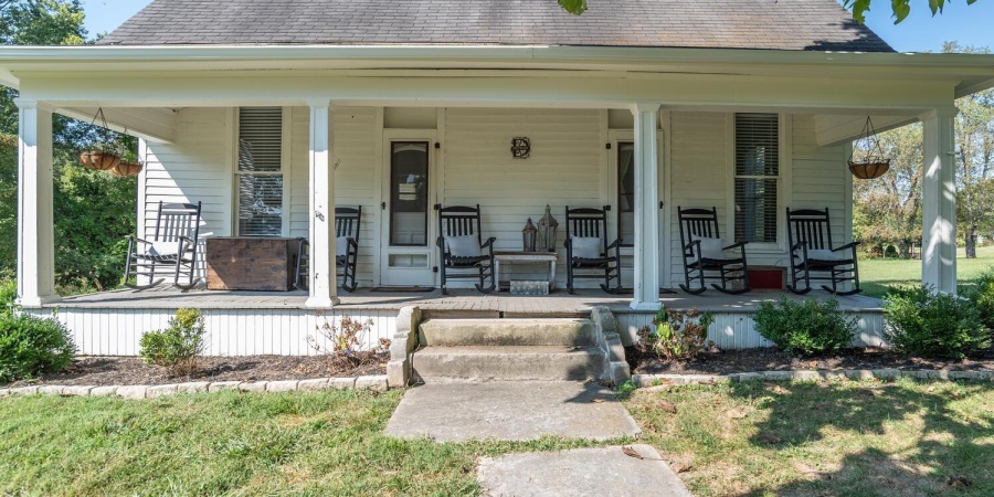 7530 S Strain Ridge Road, Bloomington, Indiana 47401,MLS,202538337