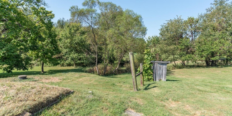 7530 S Strain Ridge Road, Bloomington, Indiana 47401,MLS,202538337