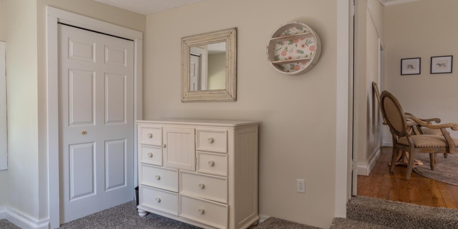 7530 S Strain Ridge Road, Bloomington, Indiana 47401,MLS,202538337