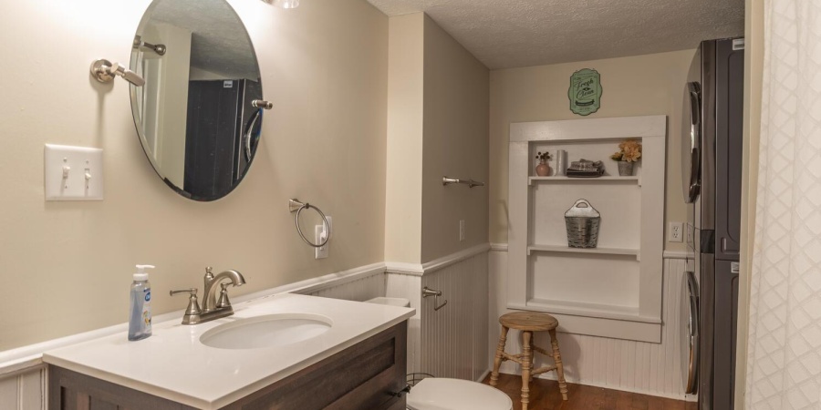 7530 S Strain Ridge Road, Bloomington, Indiana 47401,MLS,202538337