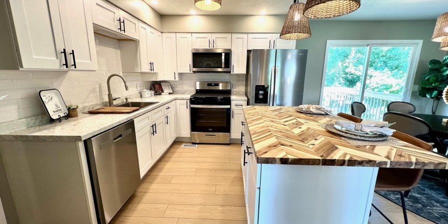 1415 T Street, Bedford, Indiana 47421,MLS,202538354