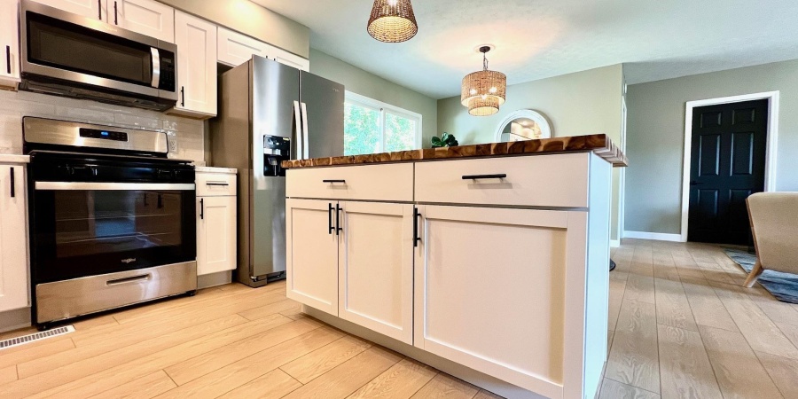 1415 T Street, Bedford, Indiana 47421,MLS,202538354