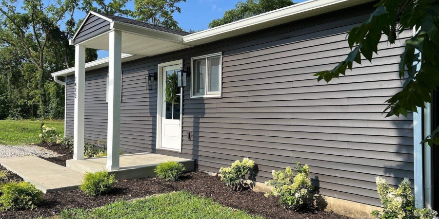 1415 T Street, Bedford, Indiana 47421,MLS,202538354