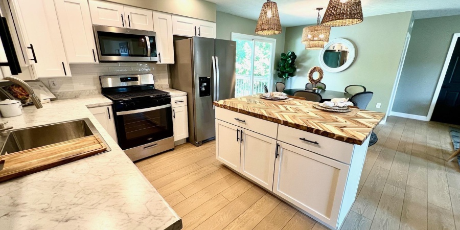 1415 T Street, Bedford, Indiana 47421,MLS,202538354