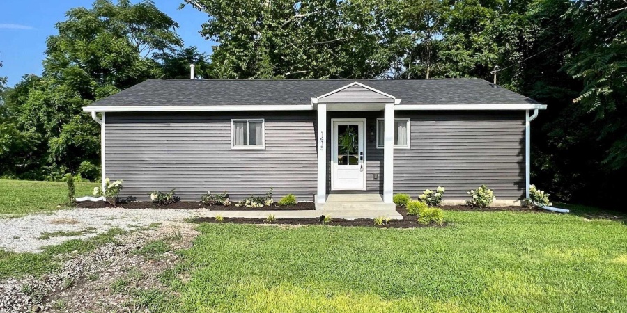 1415 T Street, Bedford, Indiana 47421,MLS,202538354